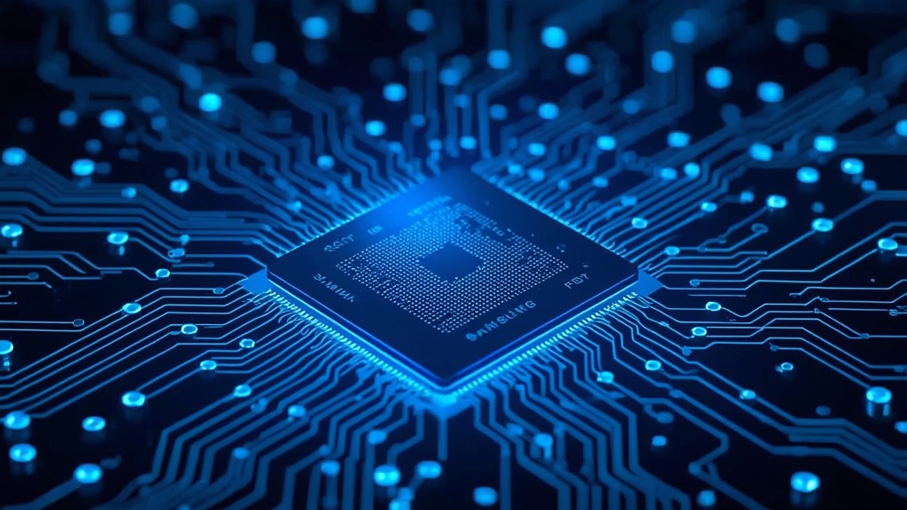 Anthropic Is Discussing a Custom AI Chip With Samsung
