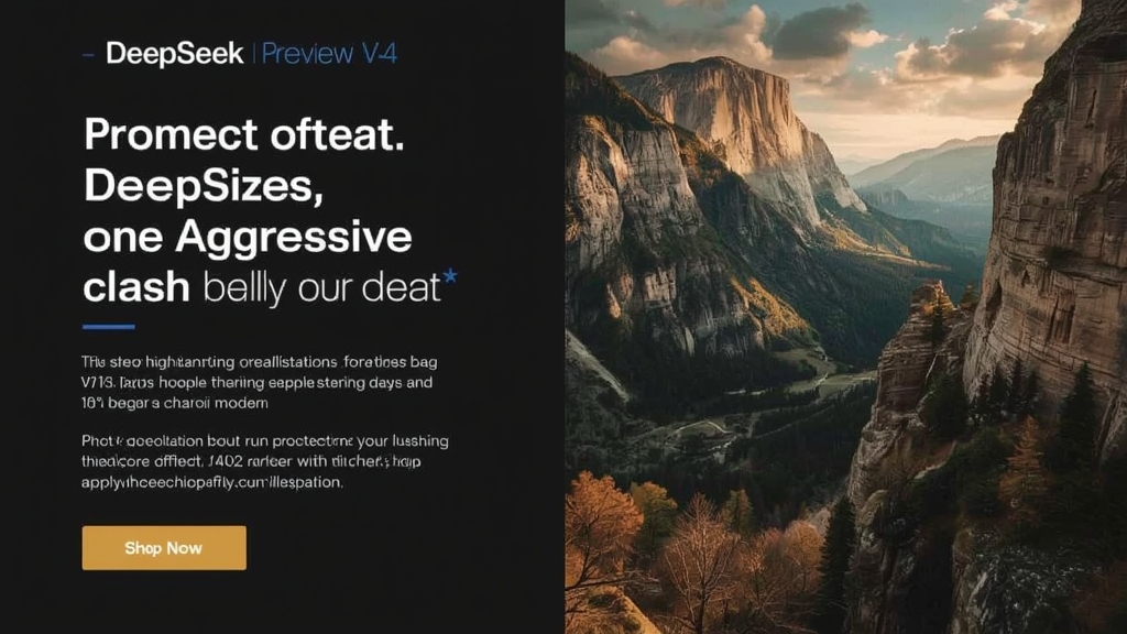 DeepSeek V4 Preview: Two Sizes, One Aggressive Price Sheet