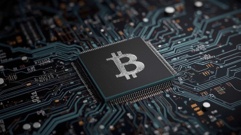 Etched Hits $5B Valuation, $1B in Orders as Inference Chip Race Tightens