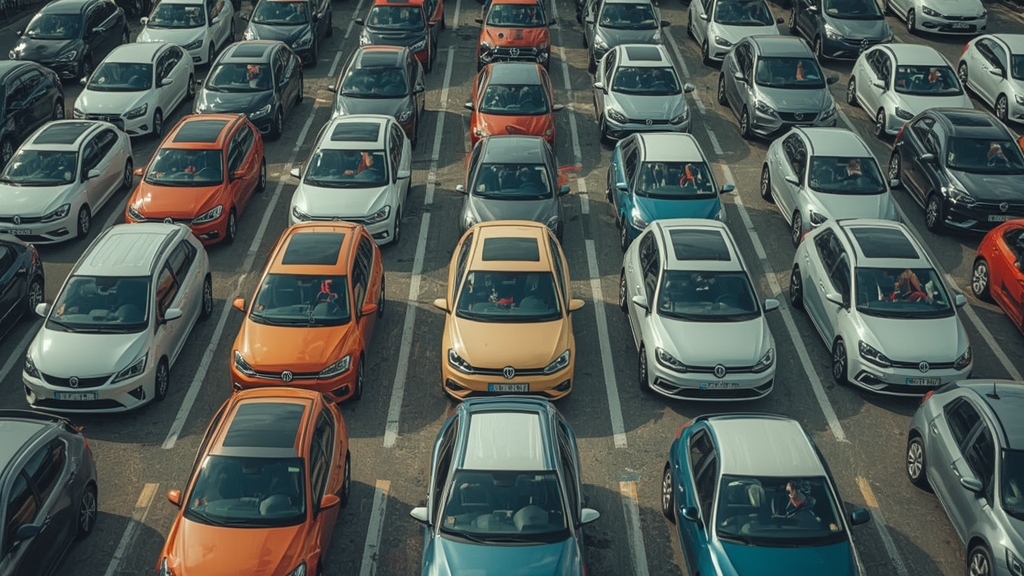 Gemini Moved Into 4 Million Cars. Here's What That Actually Means.