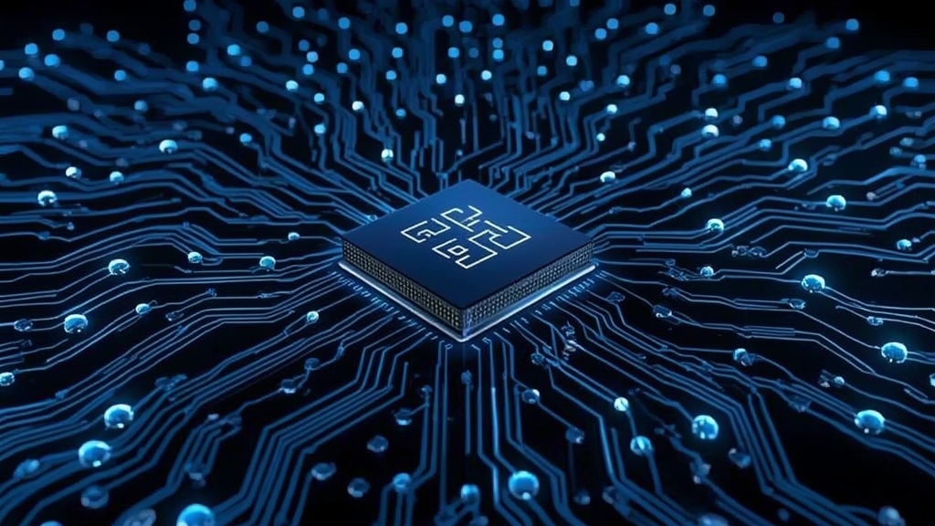 Google's Eighth-Gen TPUs Claim 3x Training Speed, 80% Better Value
