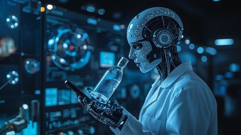 Google Wants AI to Do Science. The Track Record Is Starting to Matter.