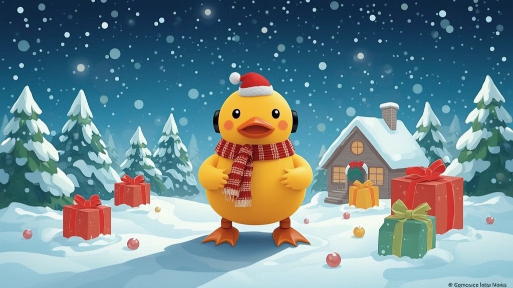 Hugging Face's $399 Microduck Robot Ships Before Christmas With Open Source RL Stack