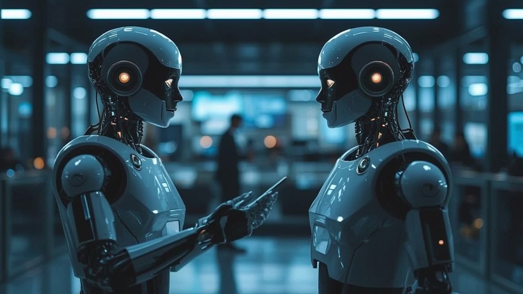 Meta Acquires Humanoid Robotics Startup ARI