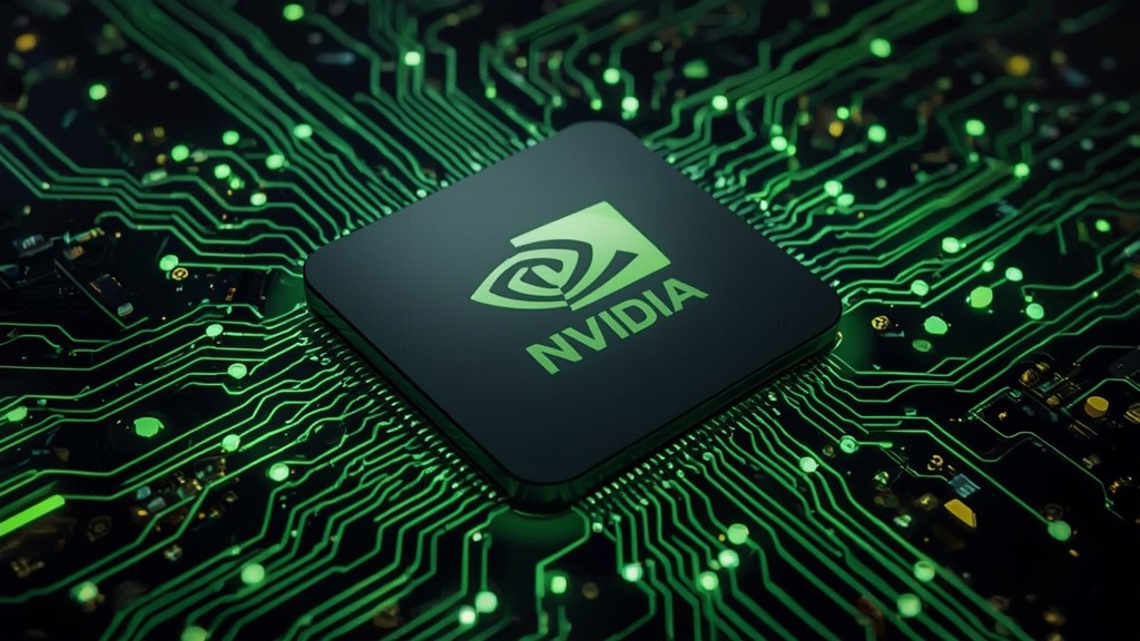 Nvidia's RTX Spark Targets $200 Billion Consumer CPU Market