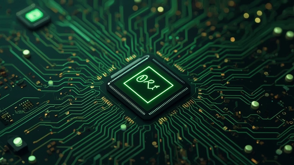 OpenAI Unveils Jalapeño, Its First Custom Inference Chip