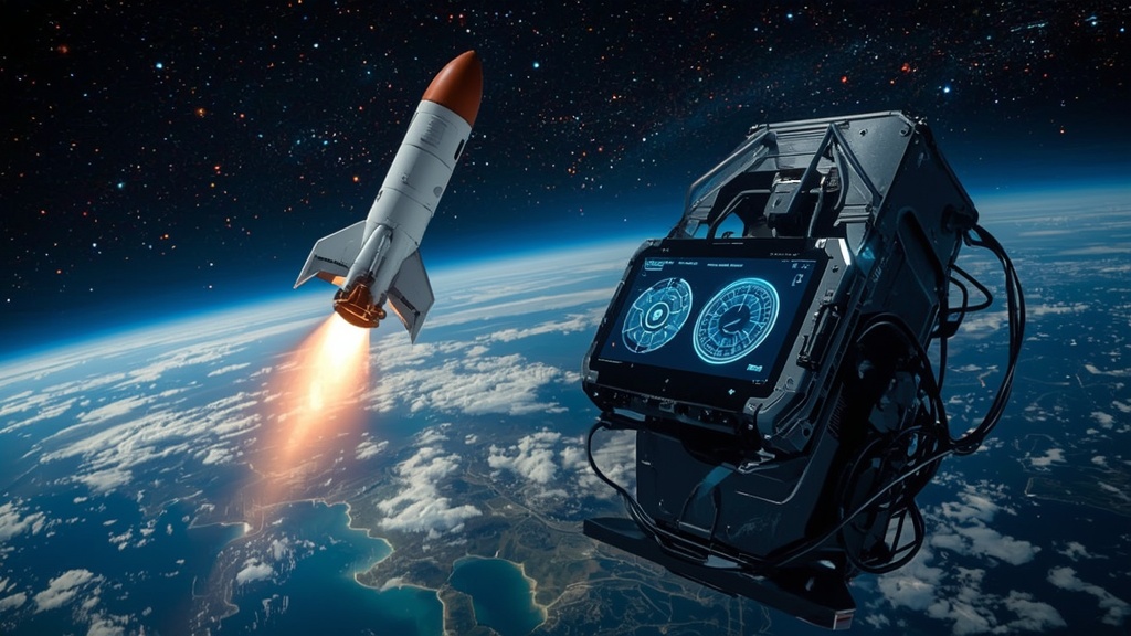 SpaceX and OpenAI Are Both Building AI Hardware Now