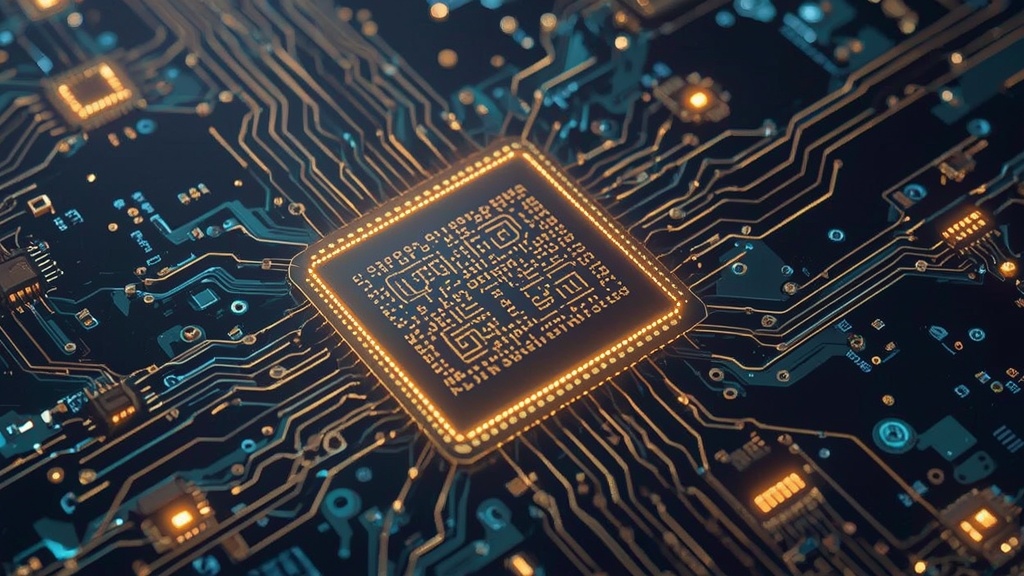 The $400 Million Machine Printing Tomorrow's Chips