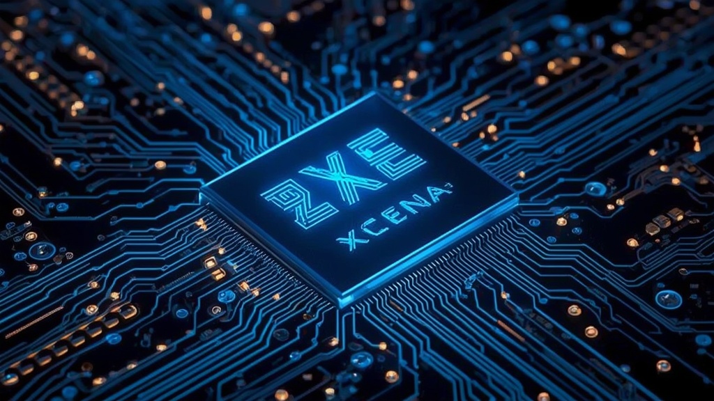 XCENA Raises $135M to Put AI Compute Inside the Memory Module